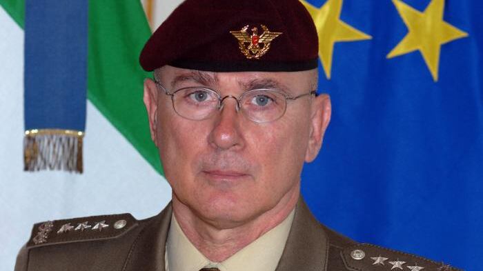 "Un attacco alleato? Azione sciagurata che apre alla guerra"