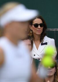 Kate Middleton, la duchessa di Cambridge in foto 8