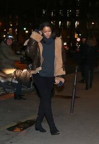 Rihanna, arriva ANTI 15