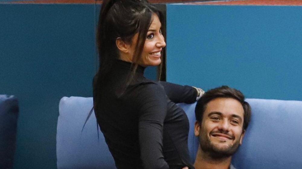 La Gregoraci si scatena sul privato di Pretelli: "Batte tutti"