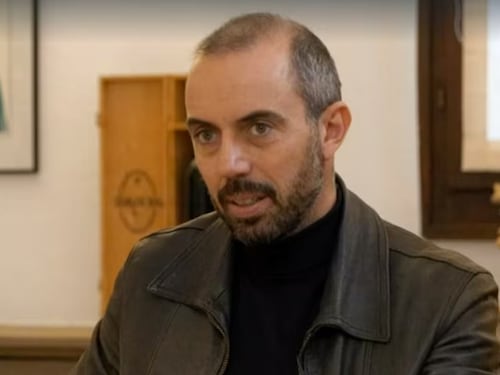 L’inviato di Report ammette il depistaggio sui cantieri navali. Ma qualcosa non torna
