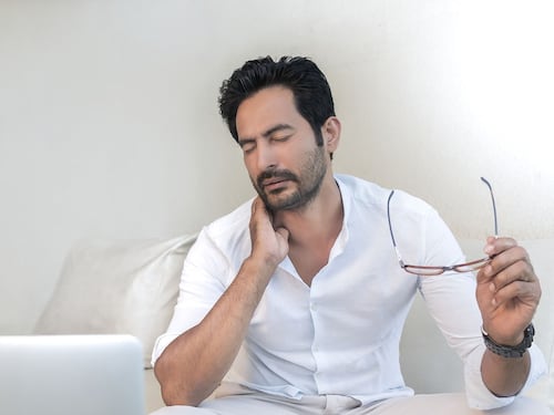 Oltre 16 milioni di italiani soffrono di dolori cronici