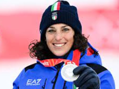 Immensa Fede, 22ª vittoria e record