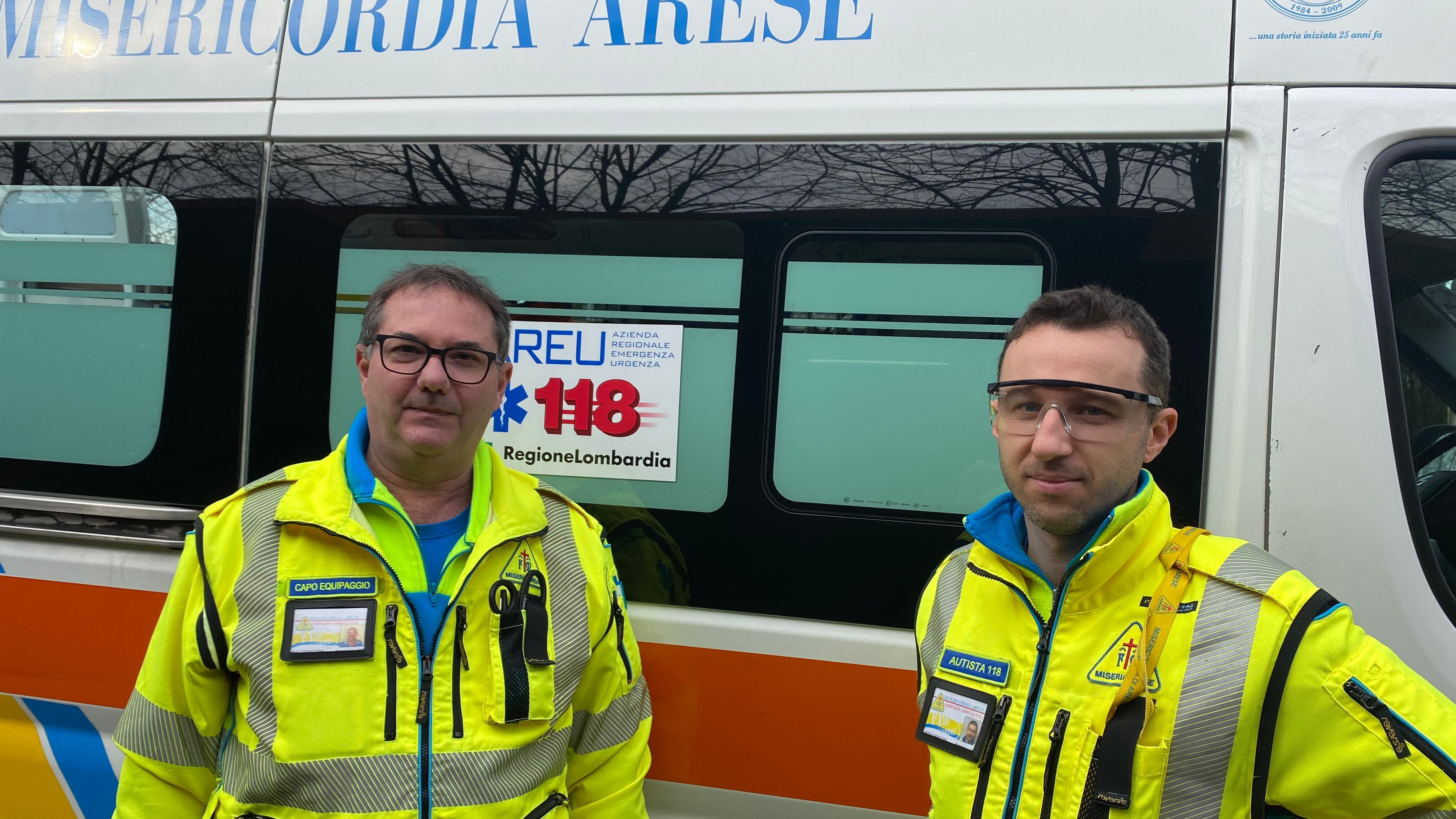 Angeli nell'inferno di Nembro. L'aiuto arriva casa per casa