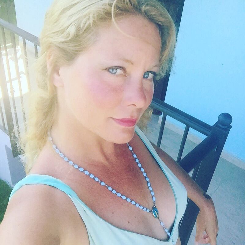 Flavia Vento, le foto della showgirl 13