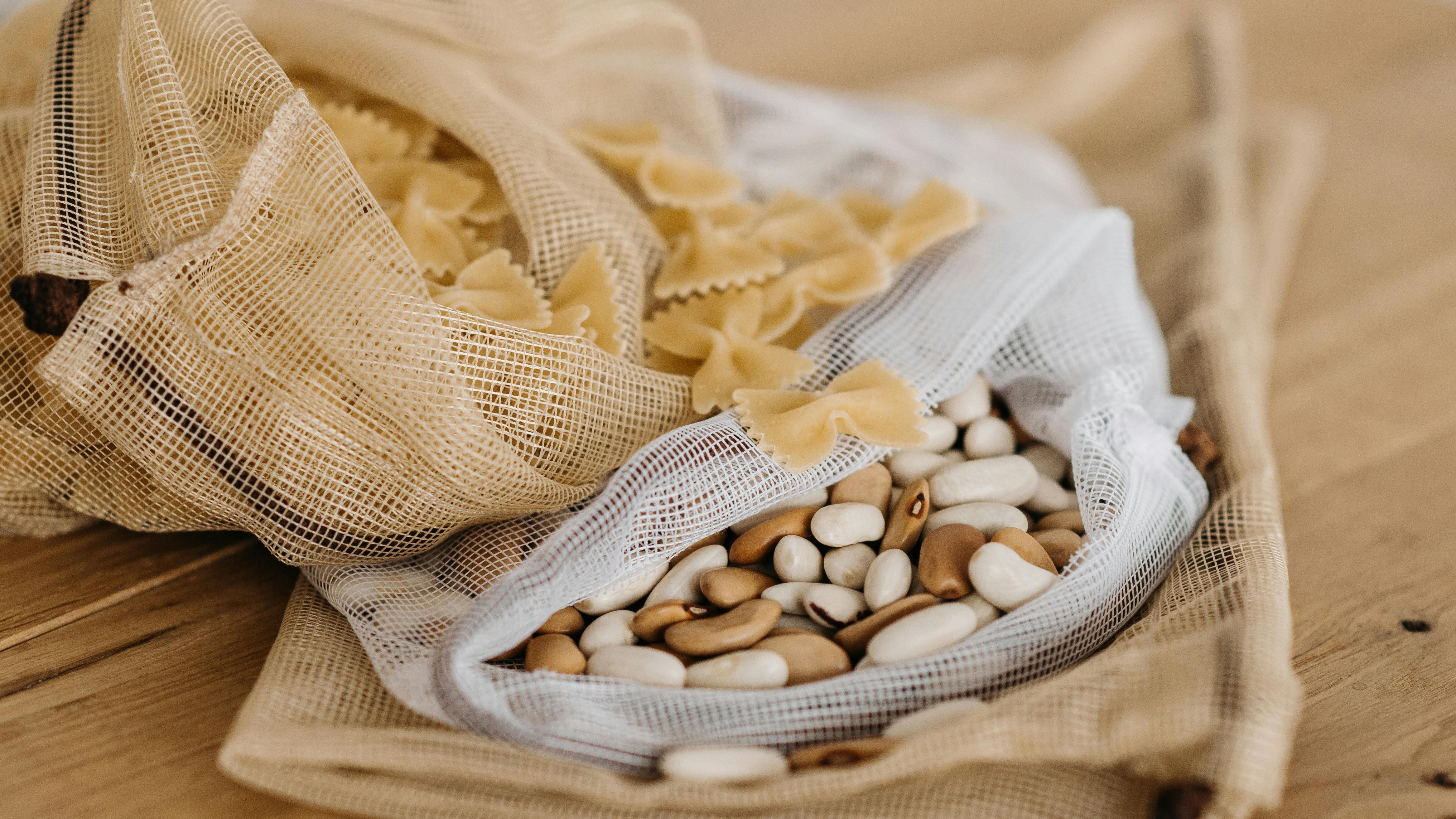 Pasta e legumi, 5 ricette facili per dare il benvenuto all’autunno
