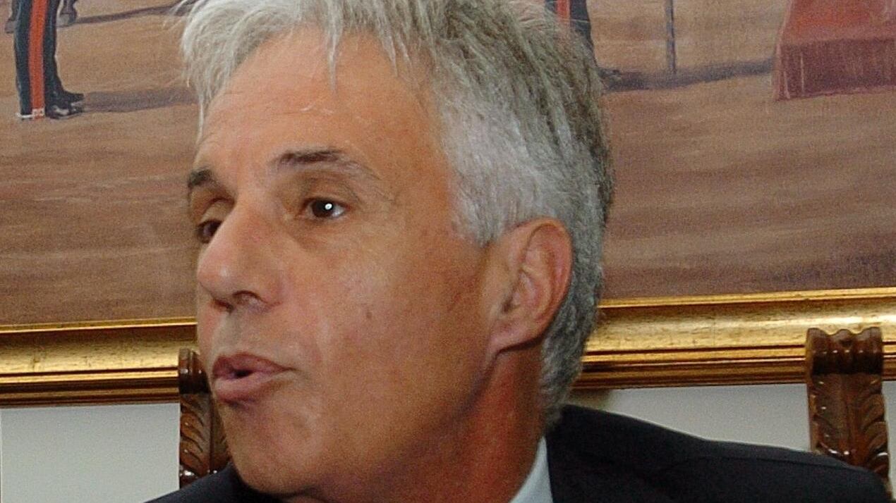 Il "porno" pm pronto a liberare i boss per sesso