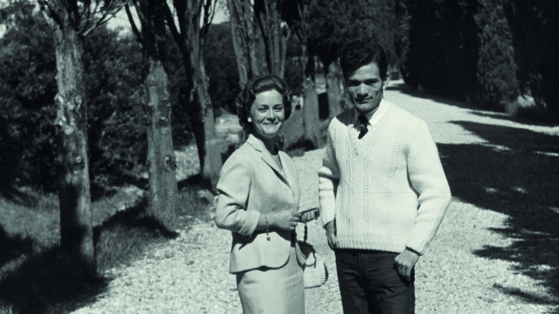 Friulana, riservata, innocente. La donna segreta di Pasolini