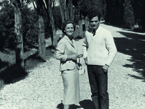 Friulana, riservata, innocente. La donna segreta di Pasolini