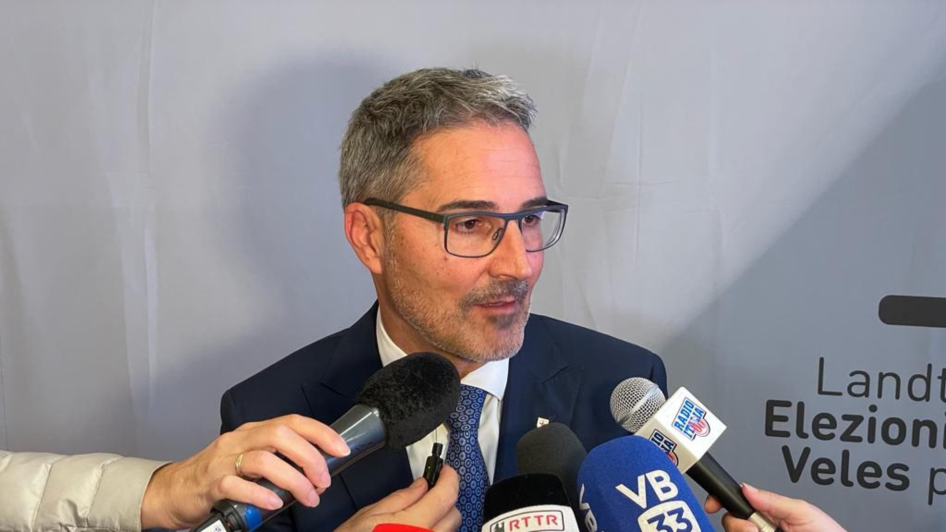 Crolla il fortino Svp: verso l'intesa con Fdi. Appena 5 italiani eletti