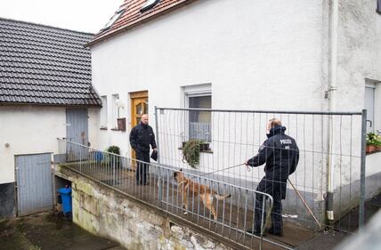 Nella casa degli orrori di Höxter dove venivano macellate le donne 3