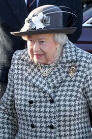 La Royal Family in foto 10