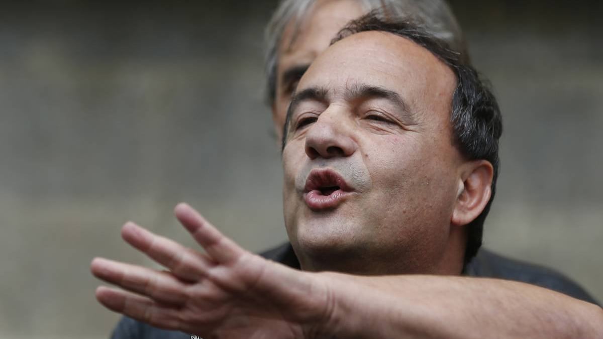 Mimmo Lucano condannato dalla Corte dei conti: danno erariale da 780mila euro