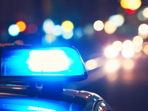 Salerno, aggredisce agenti per evitare controlli: fermato marocchino