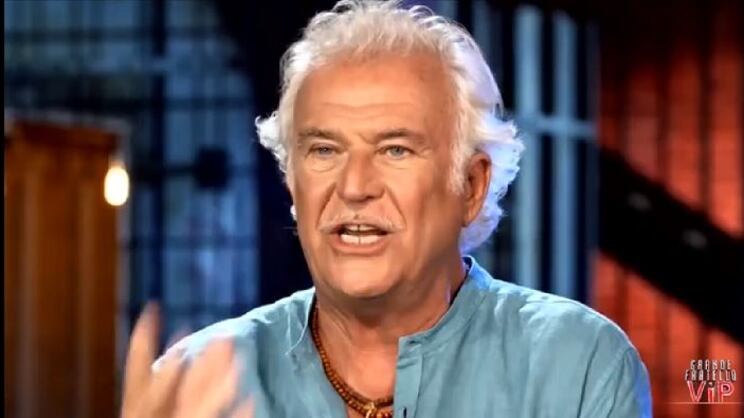 Gf Vip, Predolin furioso con Malgioglio: "Dal lato umano hai fatto ca..."