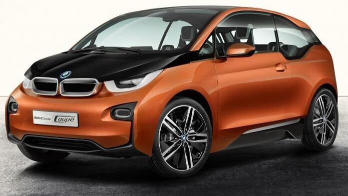 Ibrido, elettrico e ad aria compressa