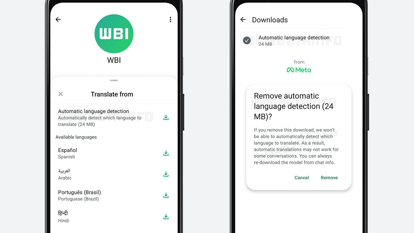 WhatsApp, arriva la traduzione automatica della lingua: come funziona