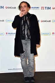 Nino Frassica a Sanremo 2016 24