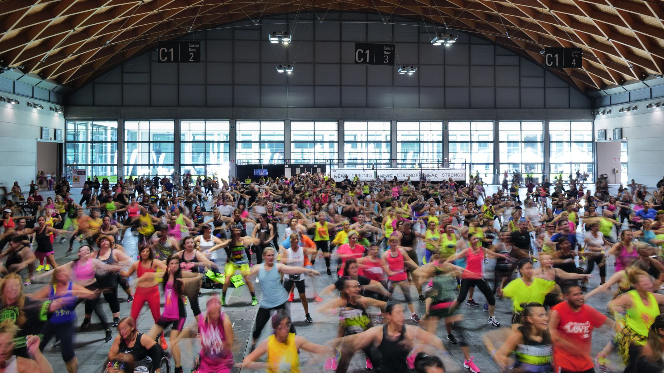 A RiminiWellness, torna la fiera della salute