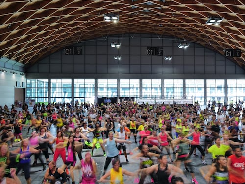 A RiminiWellness, torna la fiera della salute