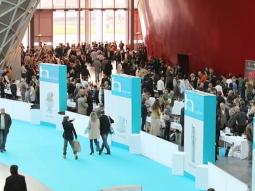 Host, grandi numeri al salone dell'ospitalità professionale