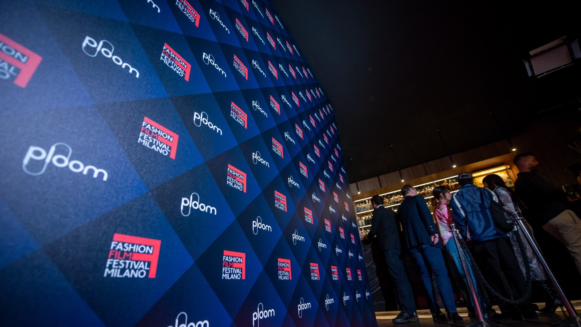Anche Ploom "protagonista" del Fashion Film Festival Milano
