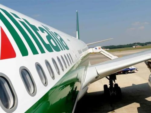 Trasporto aereo, sciopero generale il 13 dicembre