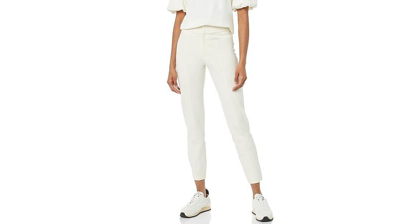 Amazon Aware pantaloni aderenti in tessuto ponte 