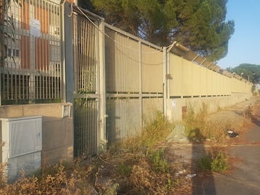 Il Cpa di Monastir, polveriera alle porte di Cagliari 8