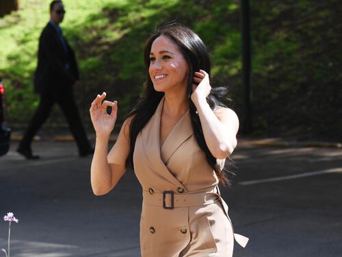 "300mila euro a post". Meghan sarà l’influencer più pagata al mondo