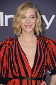 Instyle Awards, star sexy sul red carpet 20