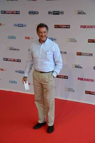 SKY Upfront, parata di stelle per la nuova stagione 72