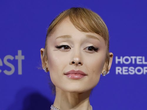 Ariana Grande scopre l’odio verso i famosi