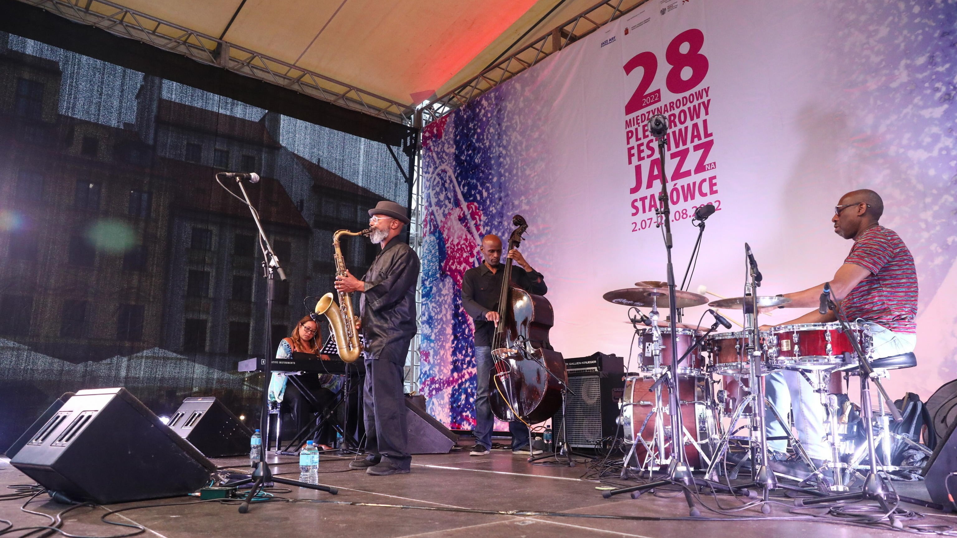 La dolce (e amara) vita del principe del jazz