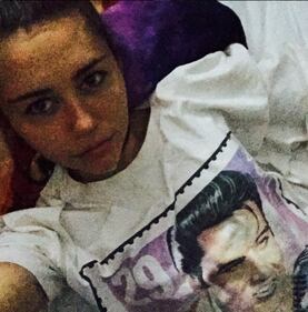 Le star che si fanno più selfie, da Madonna a Kim Kardashian 8