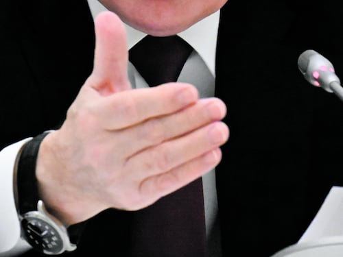 Oltre la guerra c'è il vuoto: l'economia della Russia arranca