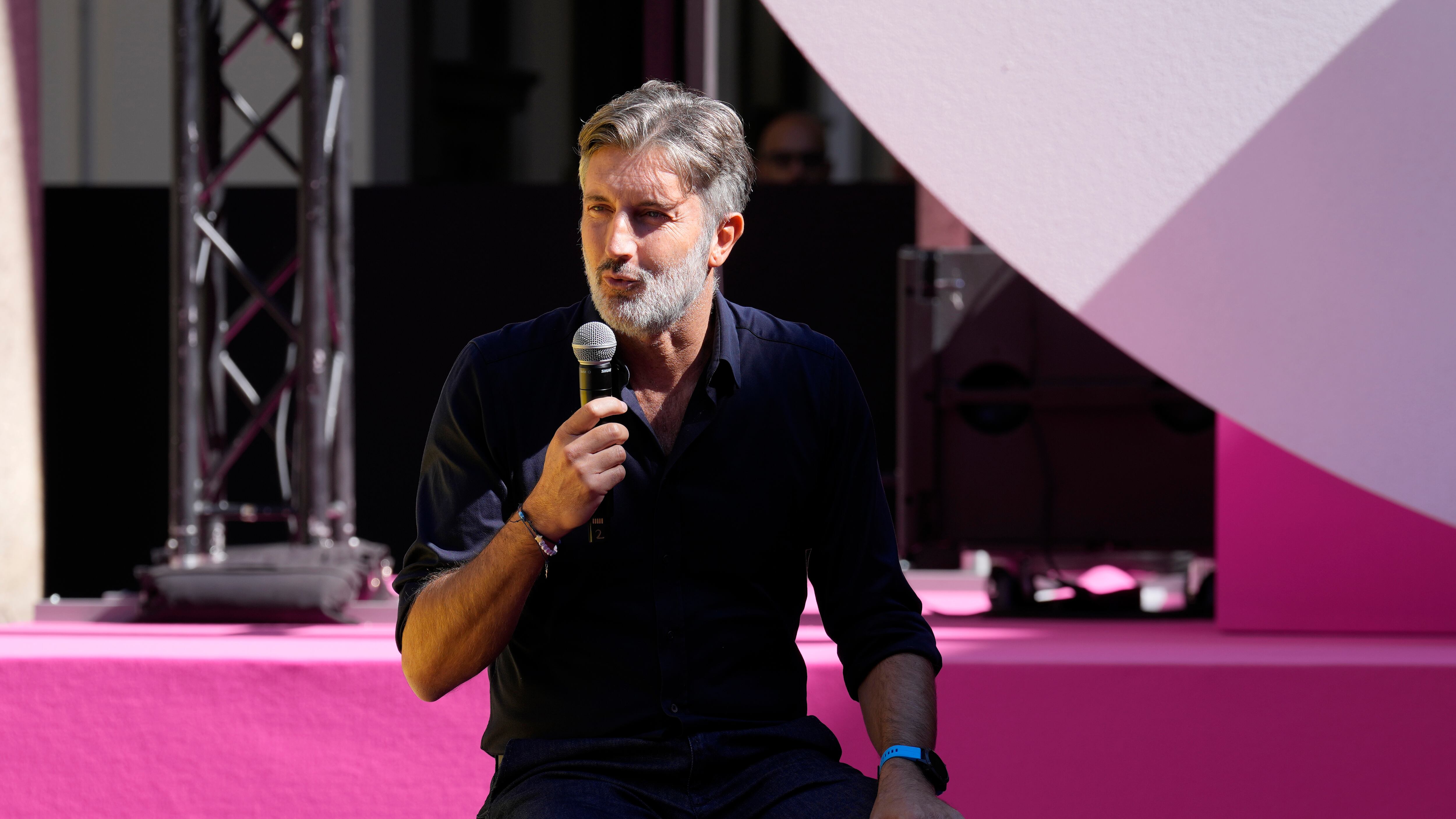 Renon lascerà dopo l'assemblea di Benetton. Intesa sull'uscita