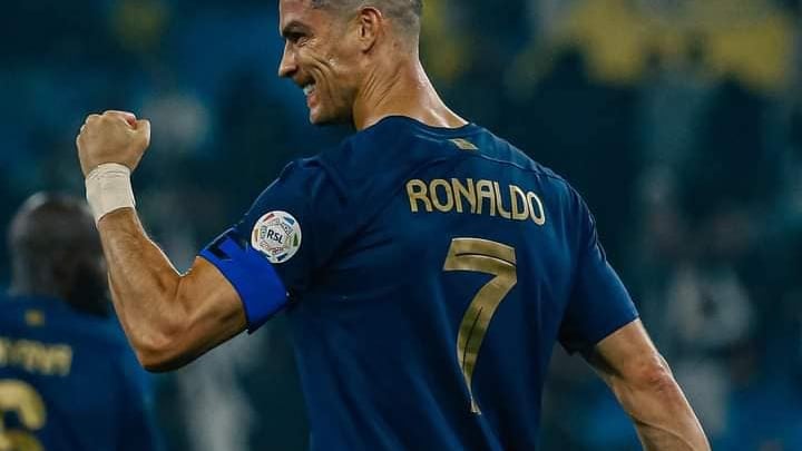 Ancora un premio per Ronaldo: cos’è il "Maradona Award"