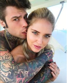 Chiara Ferragni, le foto sexy 7