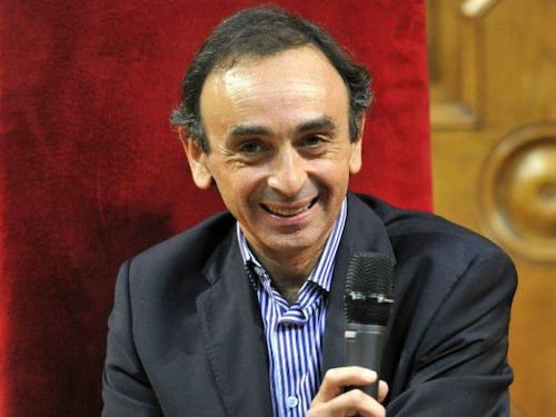 "Deportare tutti gli islamici" E la tv licenzia il presentatore