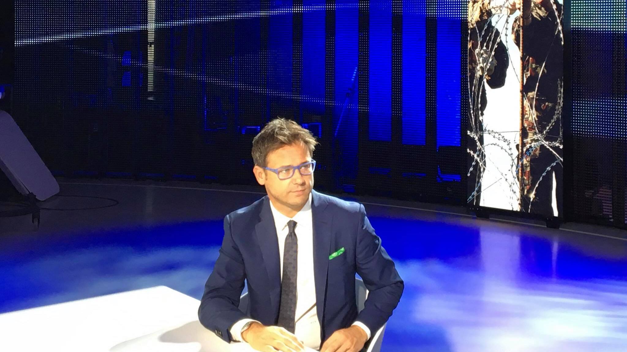 L'sms di Lavarini a Ciocca smonta tutto: ecco la verità
