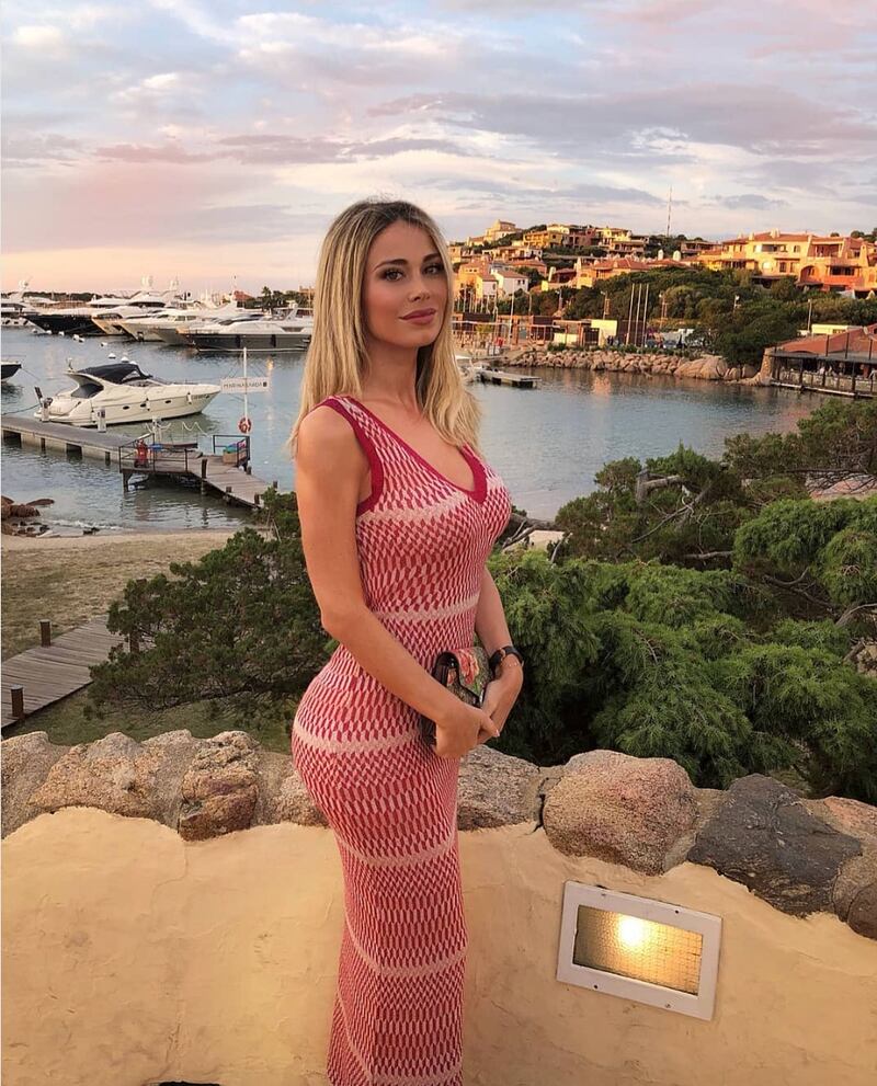 Diletta Leotta hot su Instagram 1