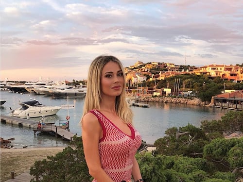 Diletta Leotta hot su Instagram