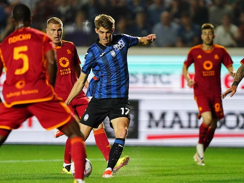 Il pagellone del lunedì: epica Atalanta, EuroBologna, orrore Juve e Roma