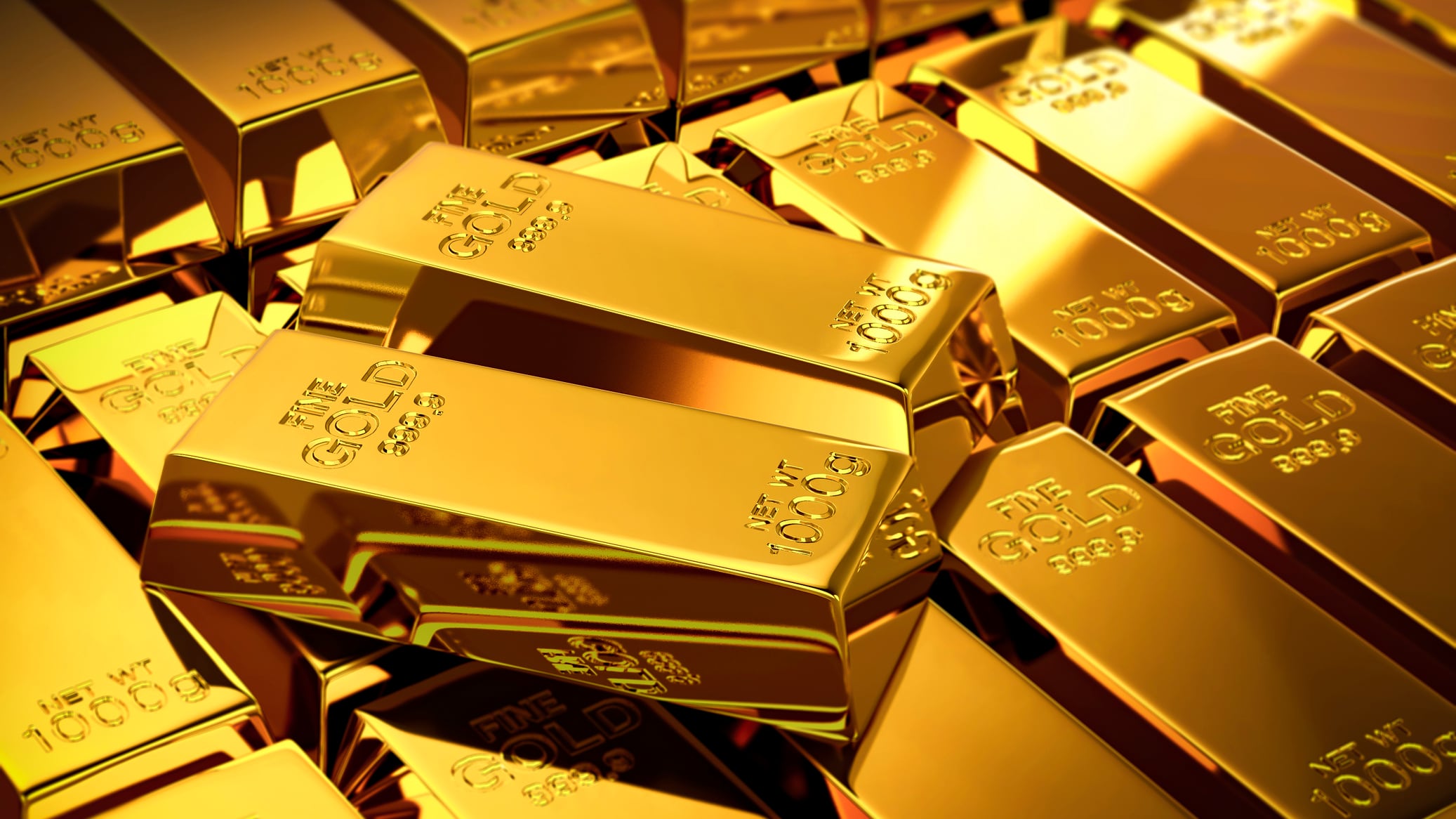 "Comprano oro come se non ci fosse un domani": cosa c'è dietro la mossa della Cina