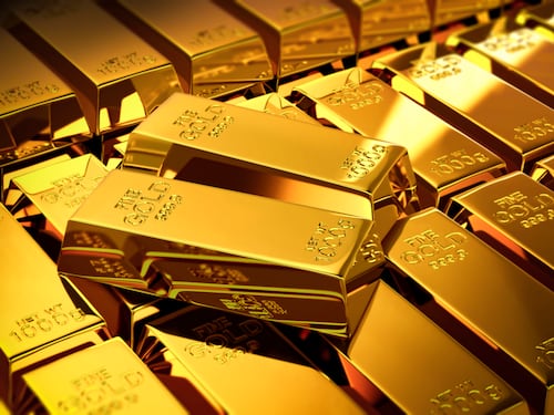 "Comprano oro come se non ci fosse un domani": cosa c'è dietro la mossa della Cina