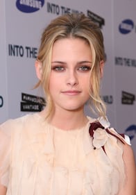Kristen Stewart sexy: gli scatti hot 23