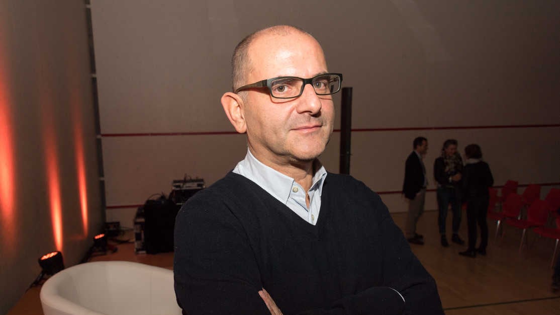 "Ma una pausa di tre mesi è una grande opportunità. I nostri ragazzi imparino a cimentarsi con la vita"