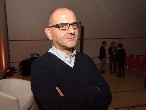 "Ma una pausa di tre mesi è una grande opportunità. I nostri ragazzi imparino a cimentarsi con la vita"