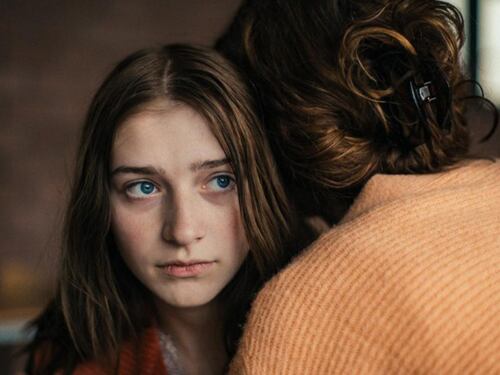 Venezia 80: “Holly”, un film sul misterioso potenziale dell’empatia e della fede